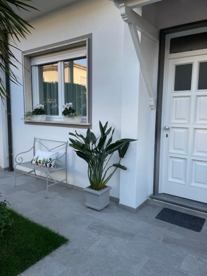 Apartamento Casa Lia 47 Viareggio Exterior foto