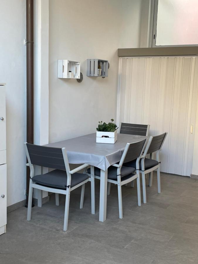 Apartamento Casa Lia 47 Viareggio Exterior foto