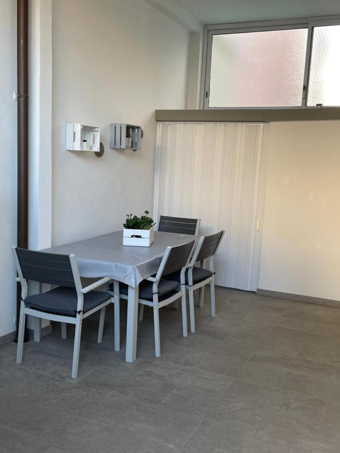 Apartamento Casa Lia 47 Viareggio Exterior foto