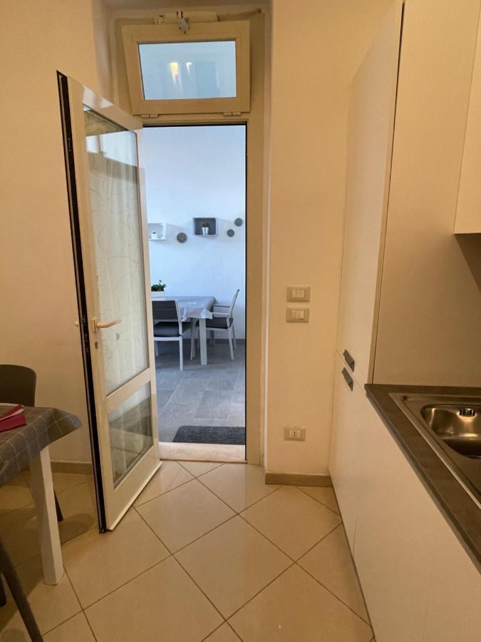 Apartamento Casa Lia 47 Viareggio Exterior foto